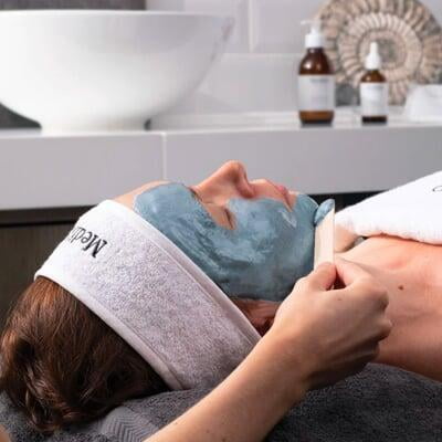 Expert skin care at Nu U Skin Specialist