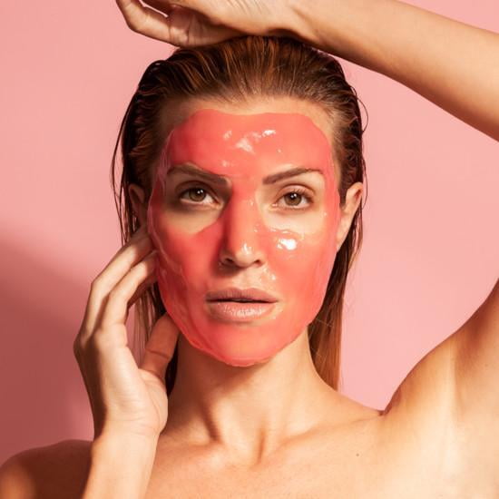 Hydro Jelly Facial