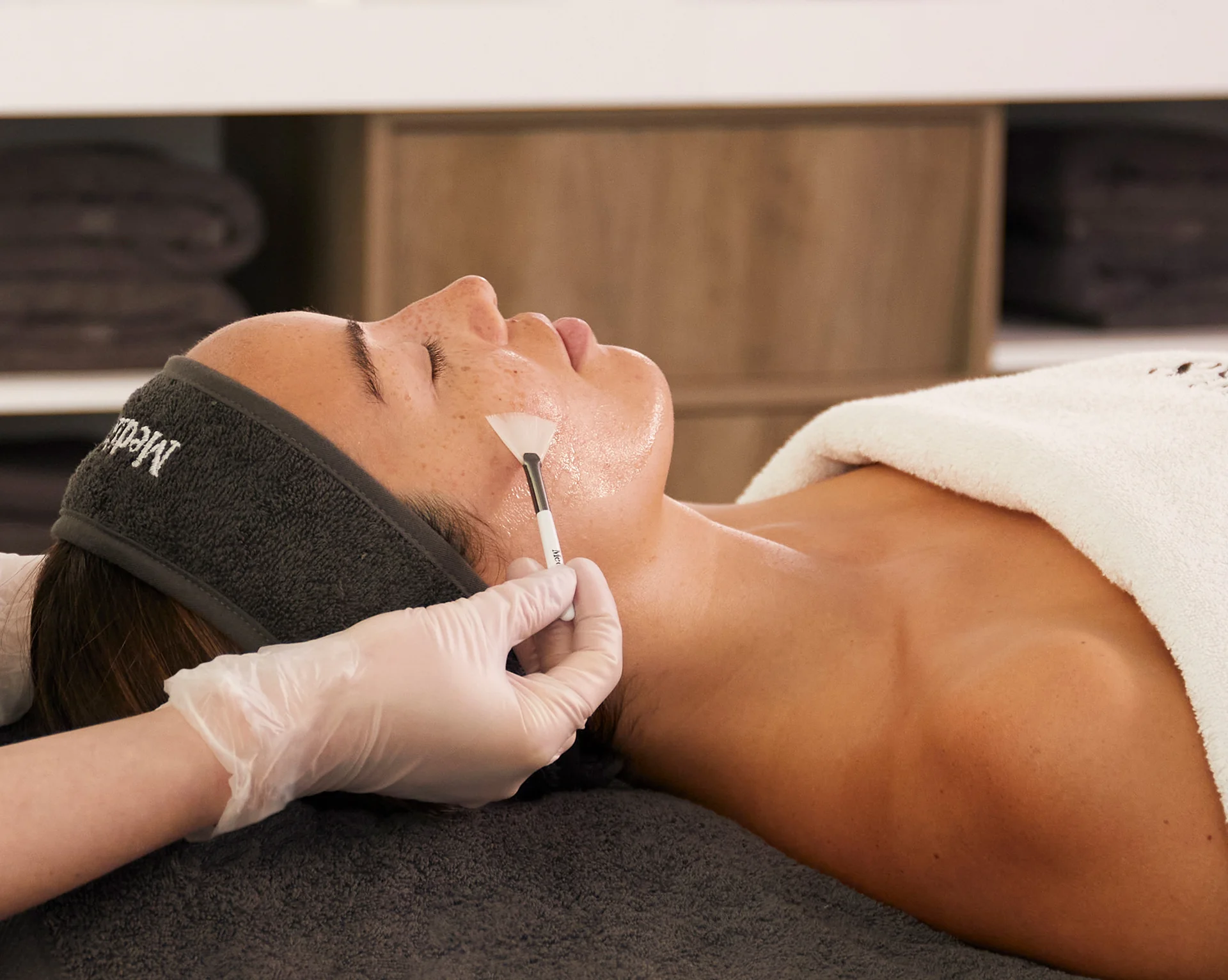 Medik8 Peels